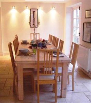 фото отеля Astalleigh House B&B