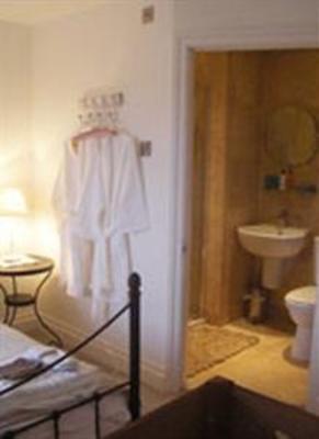 фото отеля Astalleigh House B&B