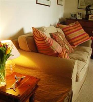 фото отеля Astalleigh House B&B