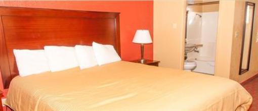 фото отеля Pacific Inn and Suites
