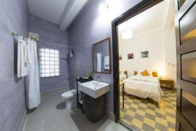 фото отеля Jasmine Terrace Villa