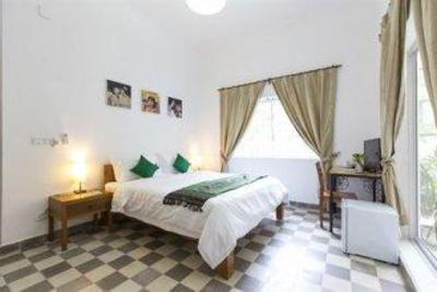 фото отеля Jasmine Terrace Villa