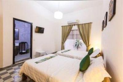 фото отеля Jasmine Terrace Villa