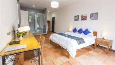 фото отеля Jasmine Terrace Villa