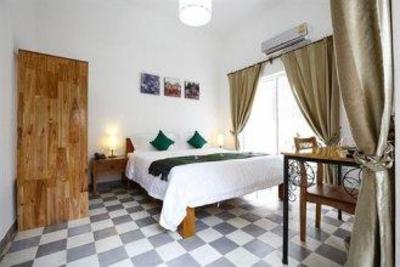 фото отеля Jasmine Terrace Villa