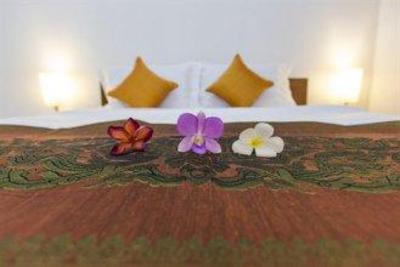 фото отеля Jasmine Terrace Villa