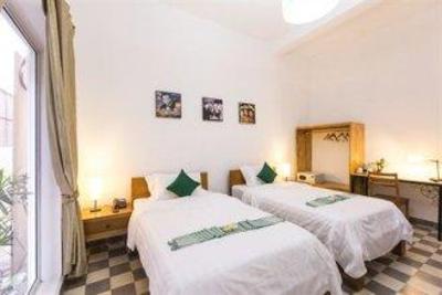 фото отеля Jasmine Terrace Villa