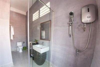 фото отеля Jasmine Terrace Villa