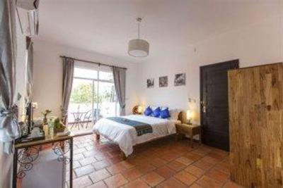 фото отеля Jasmine Terrace Villa