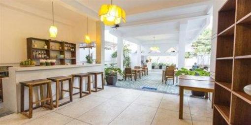 фото отеля Jasmine Terrace Villa