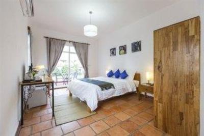 фото отеля Jasmine Terrace Villa