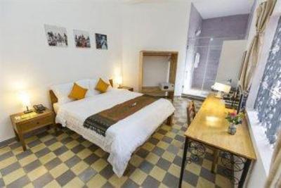 фото отеля Jasmine Terrace Villa