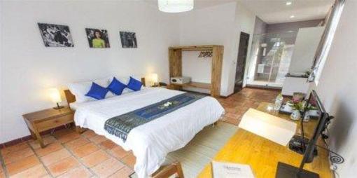 фото отеля Jasmine Terrace Villa