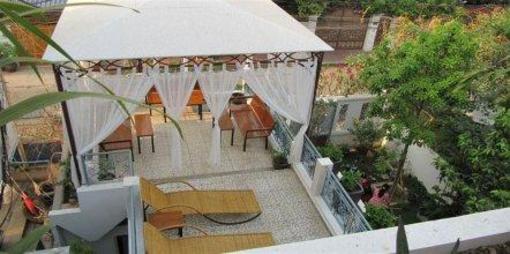 фото отеля Jasmine Terrace Villa