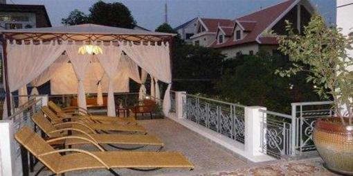 фото отеля Jasmine Terrace Villa