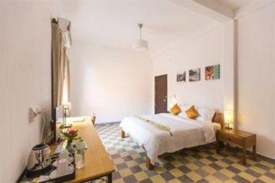 фото отеля Jasmine Terrace Villa