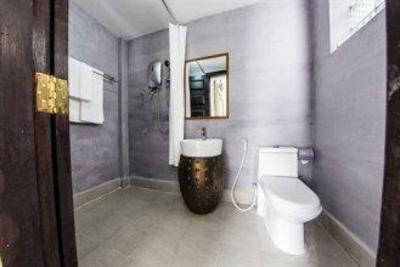 фото отеля Jasmine Terrace Villa