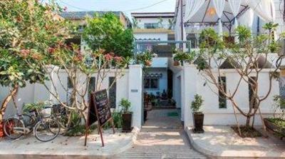 фото отеля Jasmine Terrace Villa