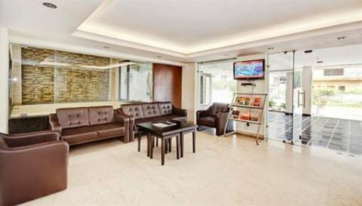 фото отеля Hotel Jasola 91
