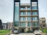 Hotel Jasola 91