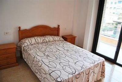 фото отеля Apartamentos Eton