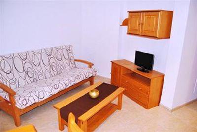 фото отеля Apartamentos Eton