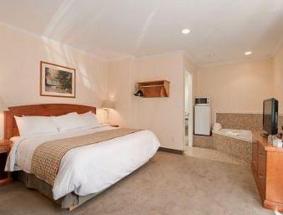 фото отеля Kamloops Travelodge Mountview