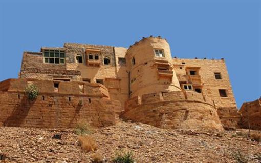 фото отеля Deepak Rest House