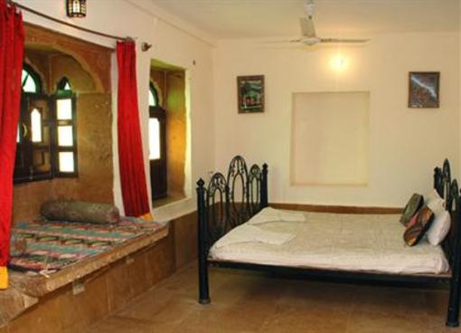 фото отеля Deepak Rest House