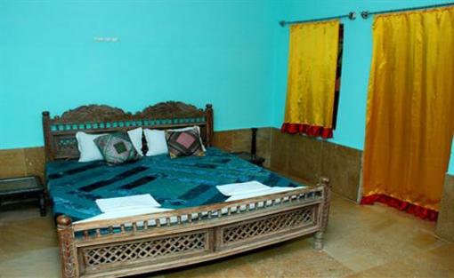 фото отеля Deepak Rest House