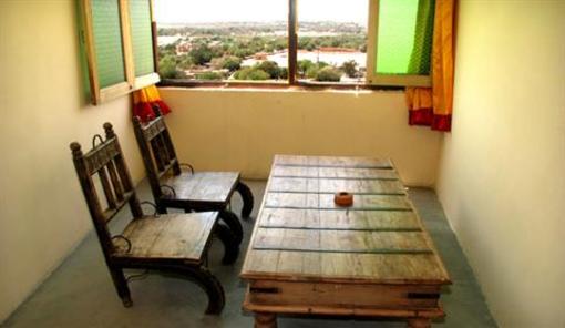 фото отеля Deepak Rest House