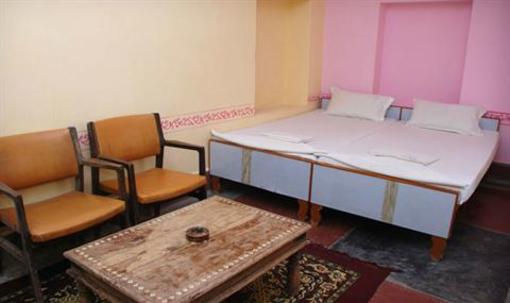 фото отеля Deepak Rest House