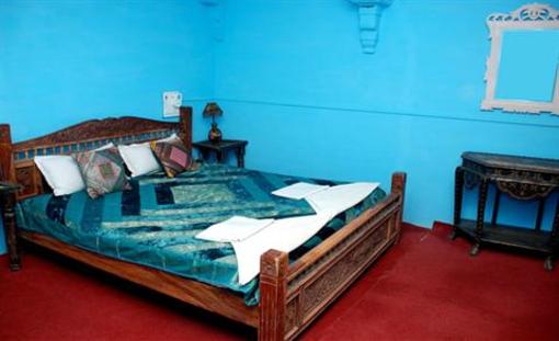 фото отеля Deepak Rest House