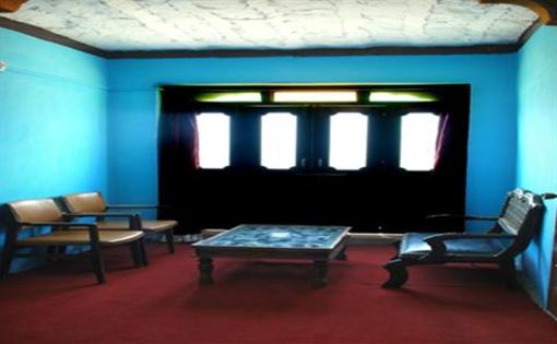 фото отеля Deepak Rest House