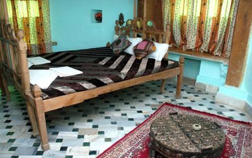 фото отеля Deepak Rest House