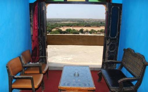 фото отеля Deepak Rest House