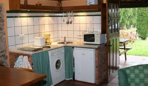 фото отеля Apartamentos El Regueirin 1