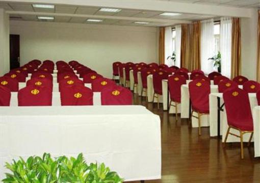 фото отеля Dazhou Hotel