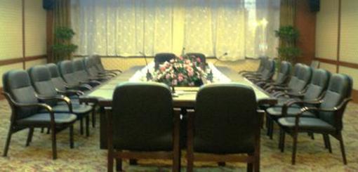 фото отеля Dazhou Hotel