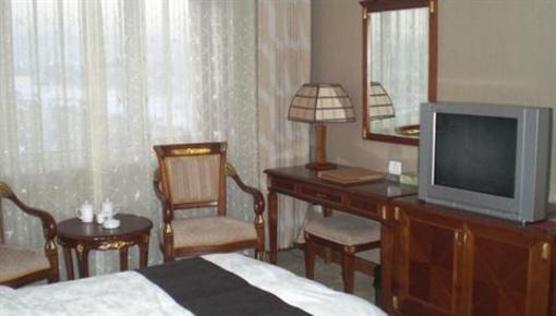 фото отеля Dazhou Hotel