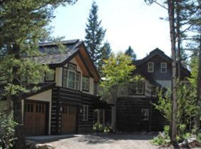 фото отеля Teton Village Rendezvous Mountain Rentals