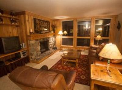фото отеля Teton Village Rendezvous Mountain Rentals