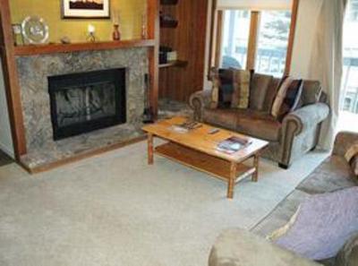фото отеля Teton Village Rendezvous Mountain Rentals