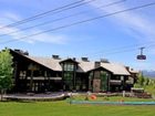 фото отеля Teton Village Rendezvous Mountain Rentals