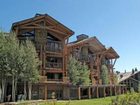 фото отеля Teton Village Rendezvous Mountain Rentals