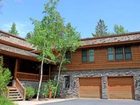 фото отеля Teton Village Rendezvous Mountain Rentals