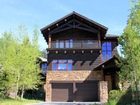 фото отеля Teton Village Rendezvous Mountain Rentals