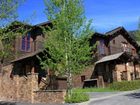 фото отеля Teton Village Rendezvous Mountain Rentals