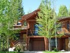 фото отеля Teton Village Rendezvous Mountain Rentals