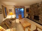фото отеля Teton Village Rendezvous Mountain Rentals